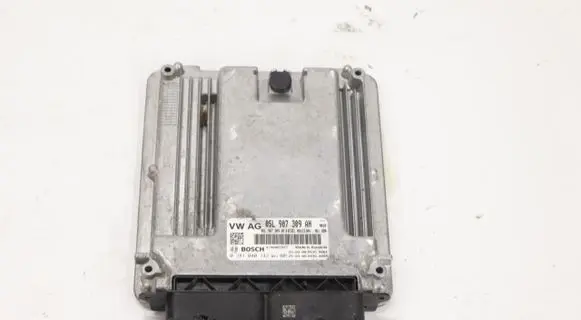 Skoda Octavia Mk4 Other control units/modules 05L907309AH