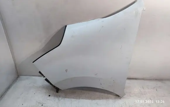 Opel Movano B Fender