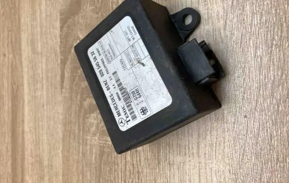 Mercedes-Benz ML W163 Other control units/modules 0205455632