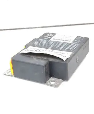 Volkswagen PASSAT B6 Airbag control unit/module 3C0909605M 391125 12H032S2522