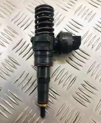 Ford Galaxy Fuel injector 0414720038 038130073