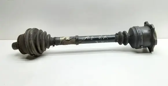 Audi A8 S8 D2 4D Front driveshaft