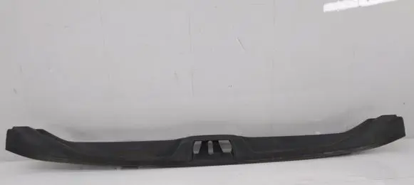 Volvo XC70 Trunk/boot sill cover protection