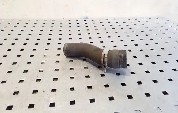 Nissan Qashqai Engine coolant pipe/hose