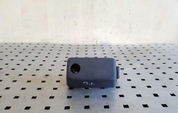 Peugeot Boxer Other exterior part B340