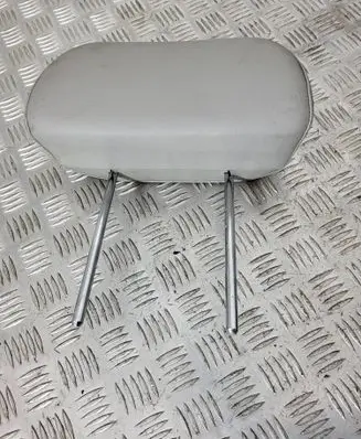 Hyundai Terracan Rear seat headrest 