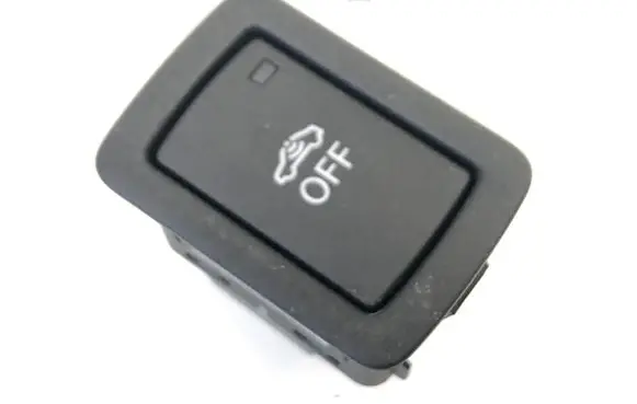 Audi A6 S6 C7 4G Alarm switch 4H0962109