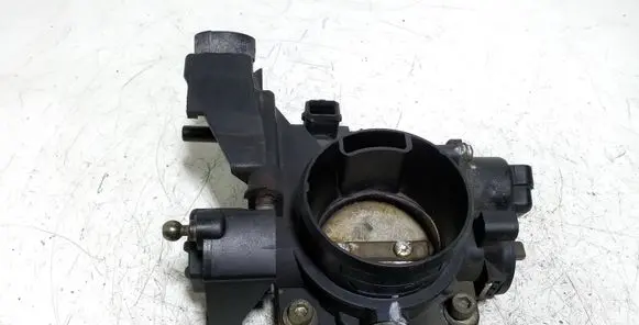 Citroen Xsara Picasso Throttle valve 009642396180