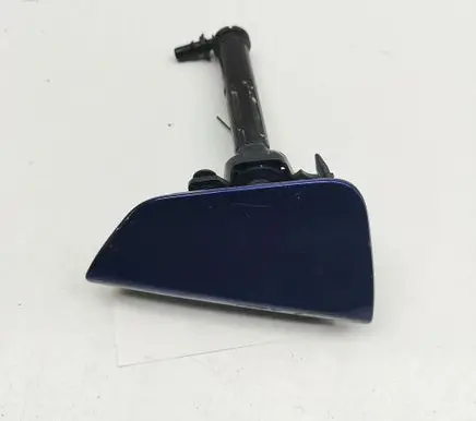 Audi e-tron Headlight washer spray nozzle 8WT013875 4KE955101