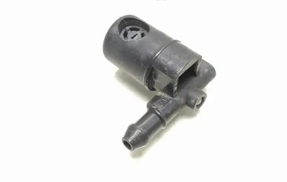 Opel Astra J Windshield washer spray nozzle 13260555