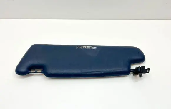 Mercedes-Benz SL R129 Sun visor A1298101210 1298101210