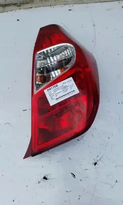 Hyundai i10 Rear/tail lights 92402-C8600