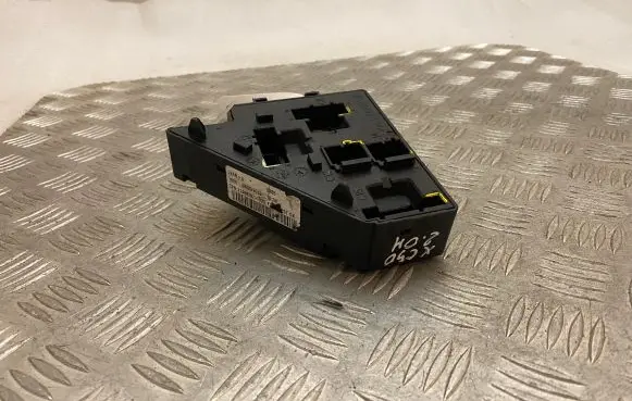 Fuse module