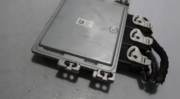 Ford Galaxy Engine control unit/module 5WS40589