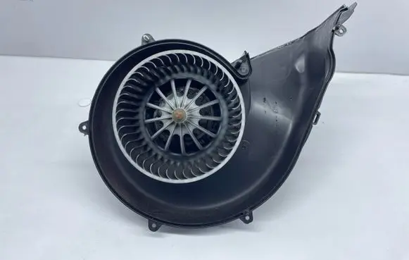Land Rover Evoque I Heater fan/blower 6G9N18D413BA