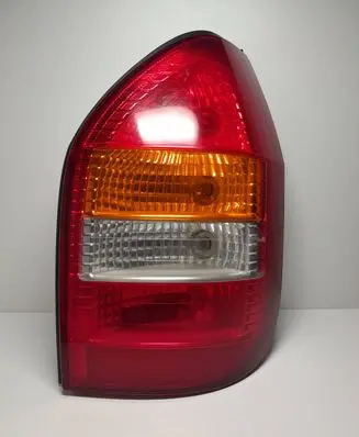 Opel Zafira A Rear/tail lights 62281
