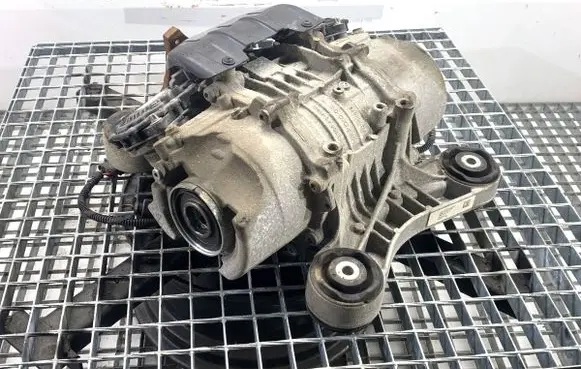 Volkswagen Arteon Rear differential M010408208E907554H