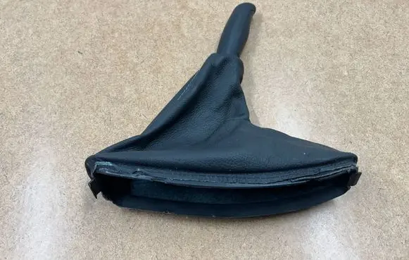 BMW 3 E46 Handbrake trim 34408227928 8227928 34411164489