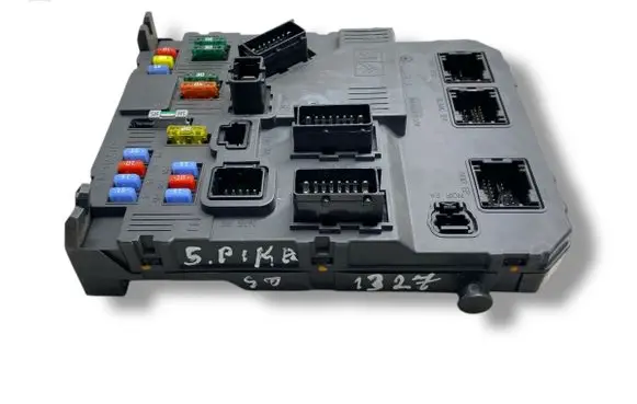 Citroen Xsara Picasso Fuse module BSIE0200 9657999780 S118085220F