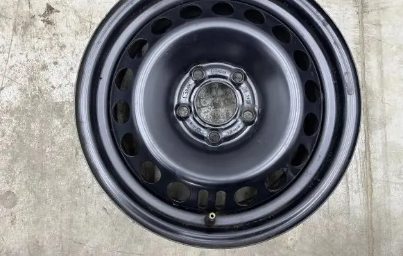 Opel Meriva B R15 steel rim 2150168