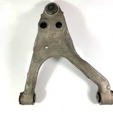 Chevrolet Corvette Front lower control arm/wishbone 23490421