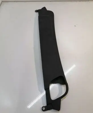 BMW 5 E60 E61 Radiator trim 7803340