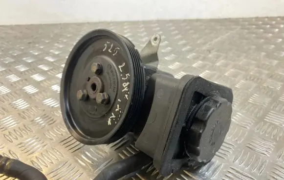 BMW 5 E39 Power steering pump 1095749 7691974518