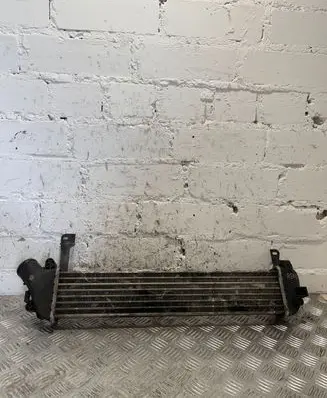 Renault Kangoo I Intercooler radiator 8200732390C