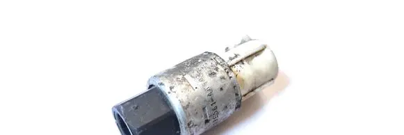 Air conditioning (A/C) pressure sensor