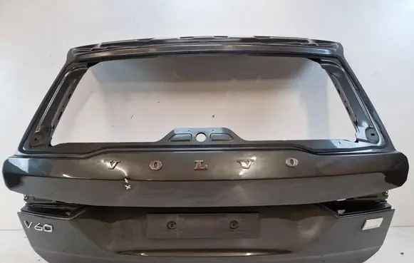 Volvo V60 Tailgate/trunk/boot lid