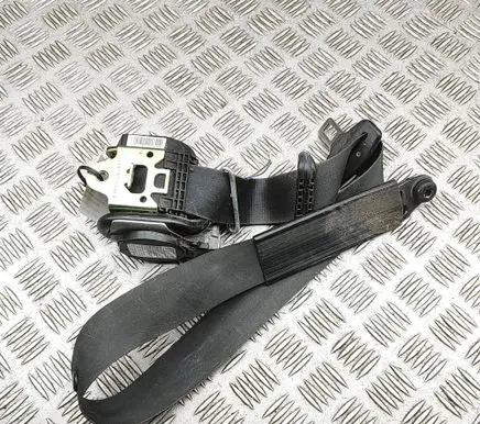 Ford Transit Custom Front seatbelt BK21V61294ACW