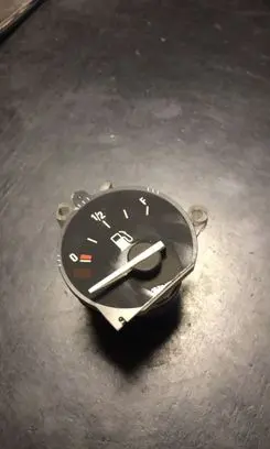 BMW 5 E34 Speedometer (instrument cluster) 1391904