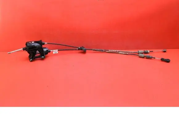 Ford S-MAX Gear shift rod 7G9R7C453MKA