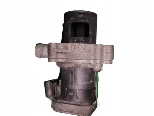 Mercedes-Benz E W211 EGR valve 109315 AC5110040463 00005320C5
