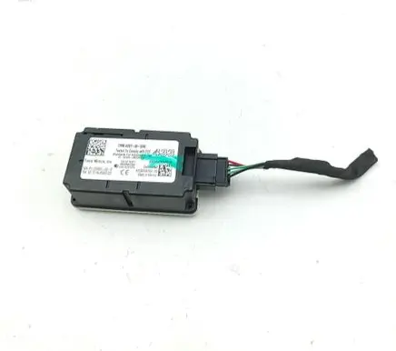 Tesla Model S Tire pressure control unit 103460100D A2C93336703