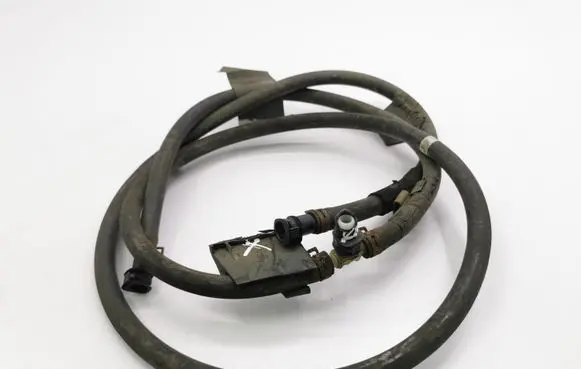Mazda 5 Headlight washer hose/pipe 