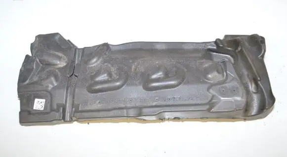 BMW 2 Active Tourer U06 Engine bonnet/hood sound/heat insulation 8471873 11148471873