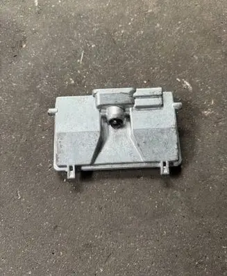 Alfa Romeo Stelvio Camera control unit module 50544636