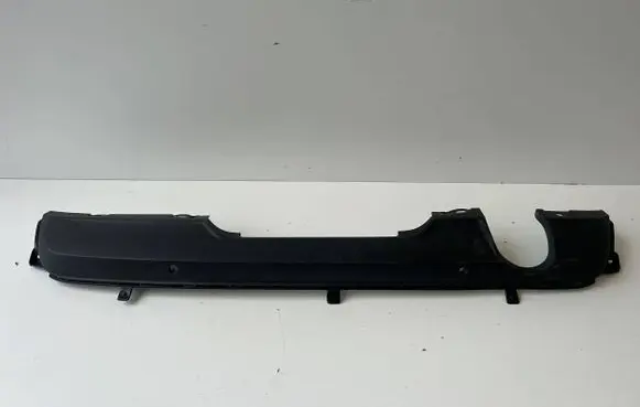 Renault Clio V Rear bumper trim bar molding 850B26311R