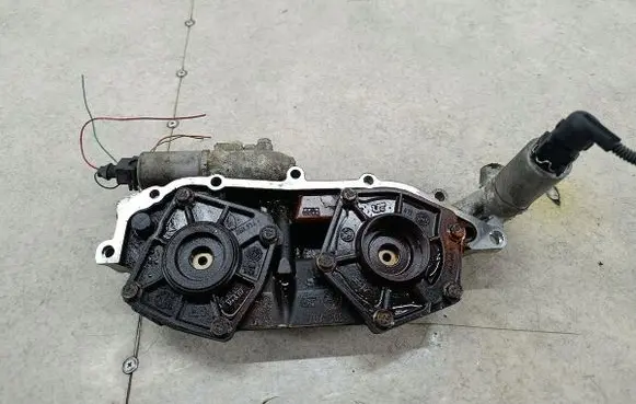 BMW 5 E39 Camshaft vanos timing valve 1707305
