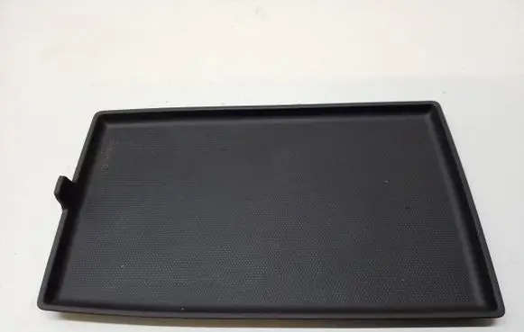 Jeep Cherokee Central console drawer/shelf pad 1WZ74TRM