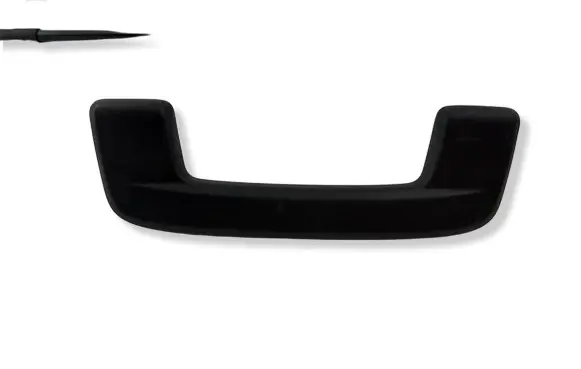 Volkswagen Golf VIII Front interior roof grab handle 5H0857607C