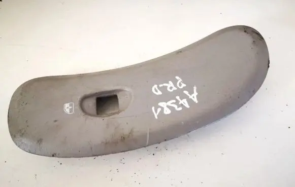 Chrysler Voyager Front door window switch trim 0sb731l5ac