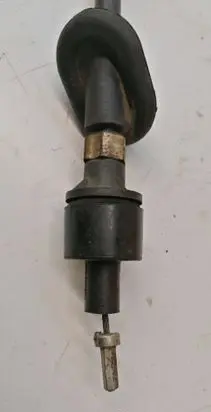 Ford Transit Clutch cable 