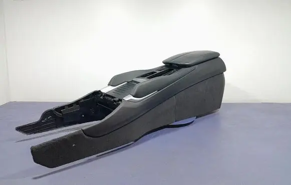 BMW X6 F16 Center console 