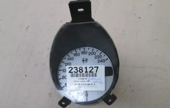 Alfa Romeo 156 Speedometer (instrument cluster)
