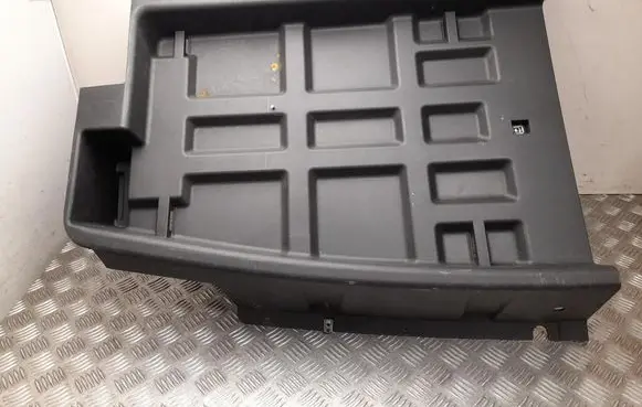 Iveco Daily 6th gen Other sill/pillar trim element 5802284578DX