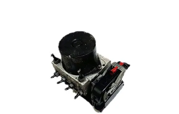 Skoda Fabia Mk1 (6Y) ABS Pump 6Q0907379AF 6Q0614117S
