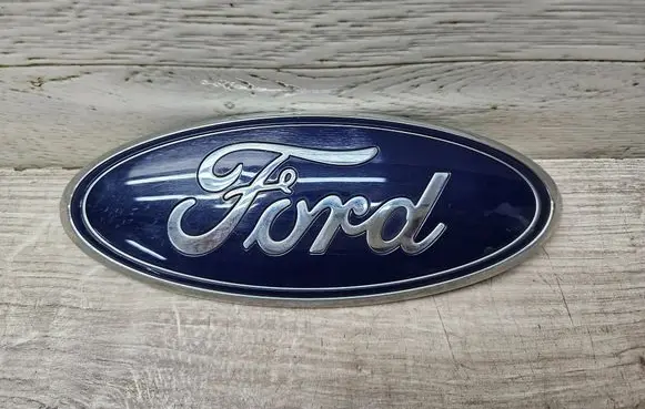 Ford Ranger Manufacturer badge logo/emblem CL34402A16B