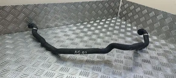 BMW X1 E84 Engine coolant pipe/hose